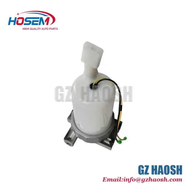 Isuzu NPR Oil Water Separator 8-94144933-4 For 4BE1 Engine