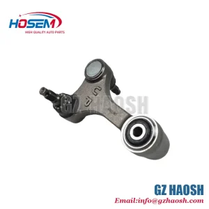 Isuzu NPS6SF 4X4 Front Axle Steering Arm 8-94323964-1