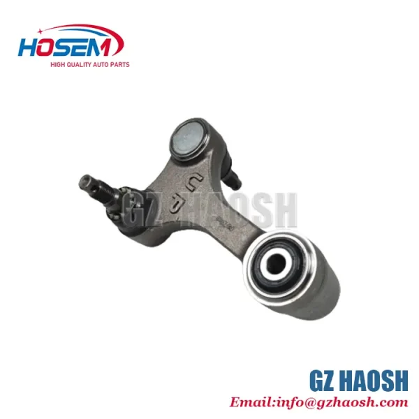 Isuzu NPS6SF 4X4 Front Axle Steering Arm 8-94323964-1