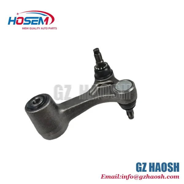 Isuzu NPS6SF 4X4 Front Axle Steering Arm 8-94323964-1