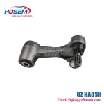 Isuzu NPS6SF 4X4 Front Axle Steering Arm 8-94323964-1