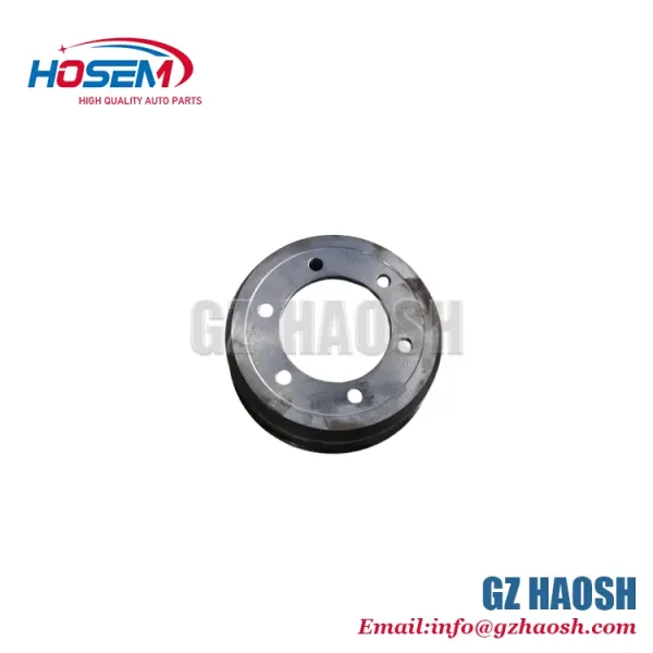 Isuzu NQR BUS Rear Brake Drum 8-98171473-0