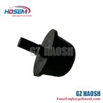 Isuzu Rebound Rubber Buffer 8942590860 for TFR54