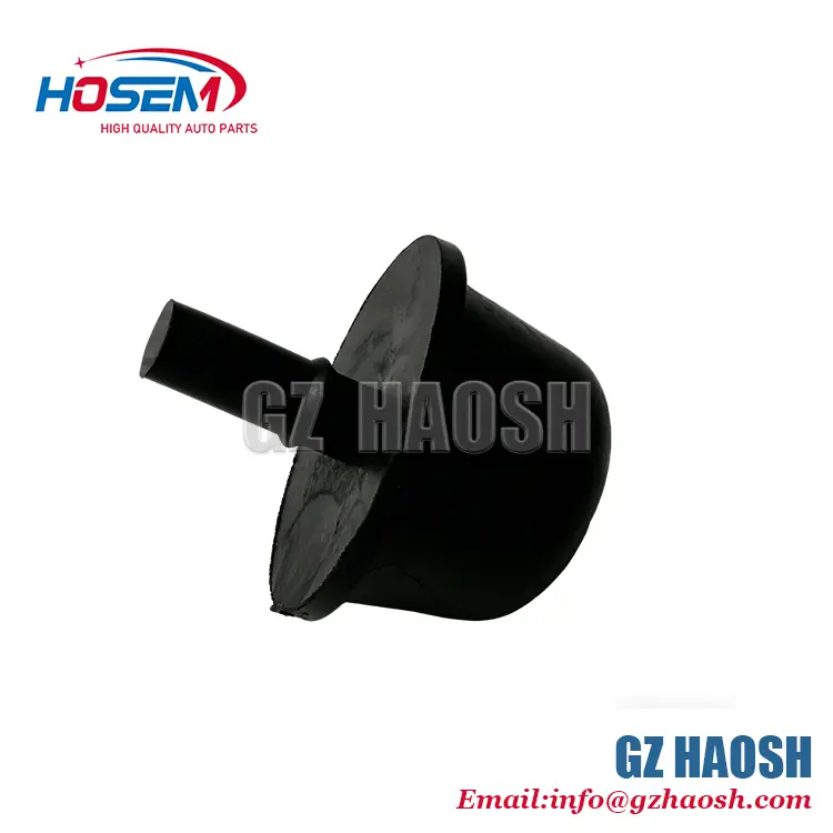 Isuzu Rebound Rubber Buffer 8942590860 / 8-94259086-1 for TFR54 Isuzu Rebound Rubber Buffer 8942590860 for TFR54