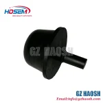 Isuzu Rebound Rubber Buffer 8942590860 for TFR54