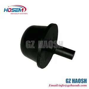 Isuzu Rebound Rubber Buffer 8942590860 for TFR54