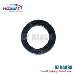 Isuzu TFR54 Spiral Bevel Gear 8-20950871-0 Ring and Pinion