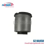 Isuzu Upper Control Arm Bushing C8983896661 for 2021 D-MAX