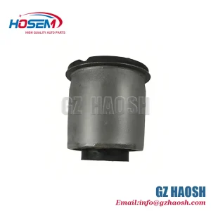 Isuzu Upper Control Arm Bushing C8983896661 for 2021 D-MAX