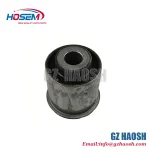 Isuzu Upper Control Arm Bushing C8983896661 for 2021 D-MAX