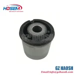 Isuzu Upper Control Arm Bushing C8983896661 for 2021 D-MAX