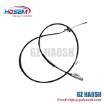 Mitsubishi Canter Toyota Haice Hand Brake Cable MK599571