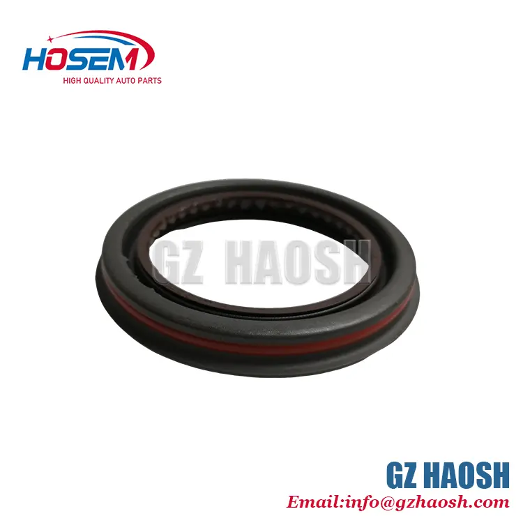 Rear Wheel Oil Seal 5C16-1175-AA for Ford Transit V348 / 4D22 / 4D24 Rear Wheel Oil Seal 5C16-1175-AA for Ford Transit V348 4D22 4D24