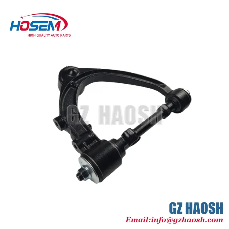Toyota Hiace Upper Control Arm LH 48067-29225 (4806729225) Toyota Hiace Upper Control Arm LH 48067-29225